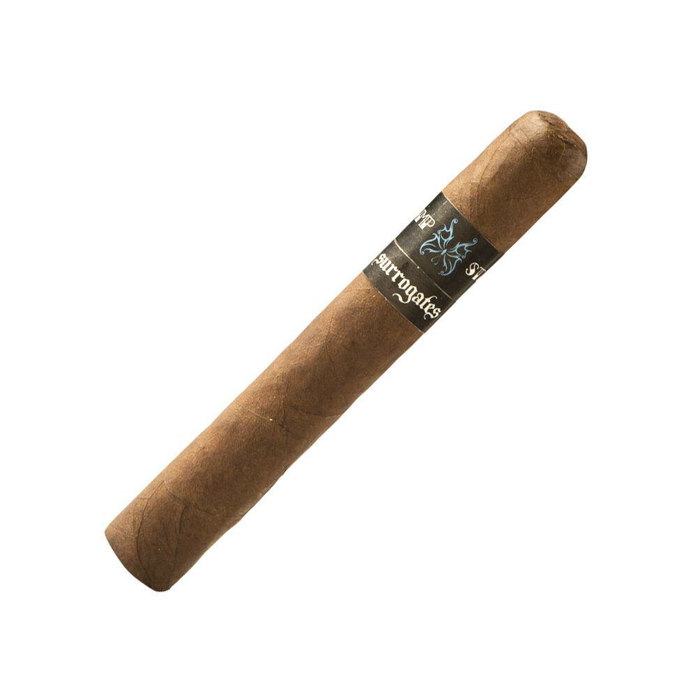 Surrogates by L'Atelier - Tramp Stamp